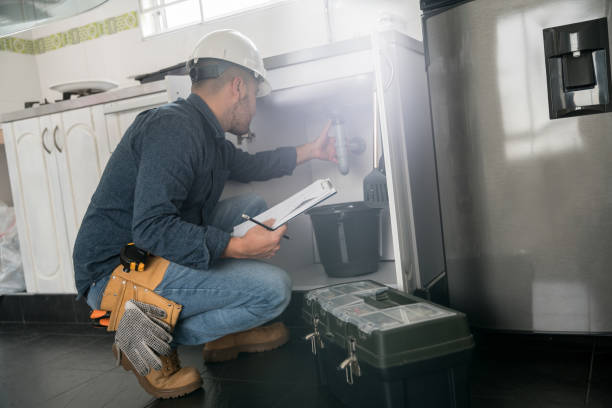 Best Sewer Line Repair  in New Haven, WV
