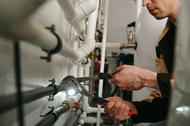Best Pipe Repair Near Me  in New Haven, WV