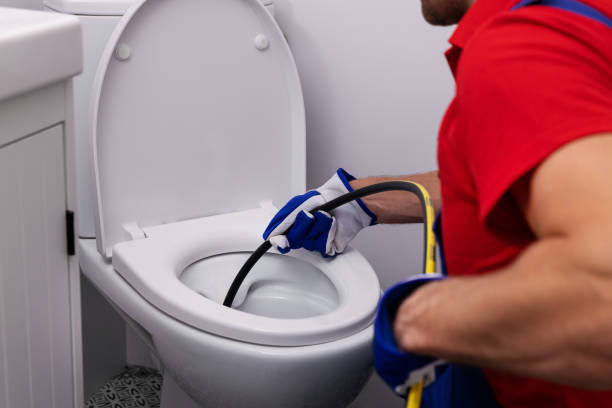 Best Toilet Repair Services  in New Haven, WV