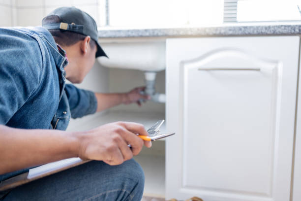 Best Emergency Plumber  in New Haven, WV
