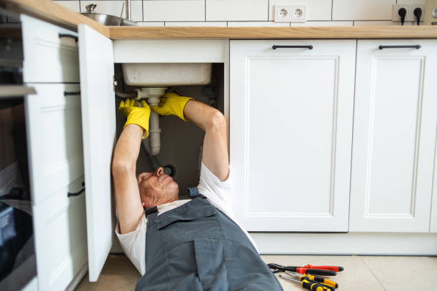 Best Water Softener Installation  in New Haven, WV