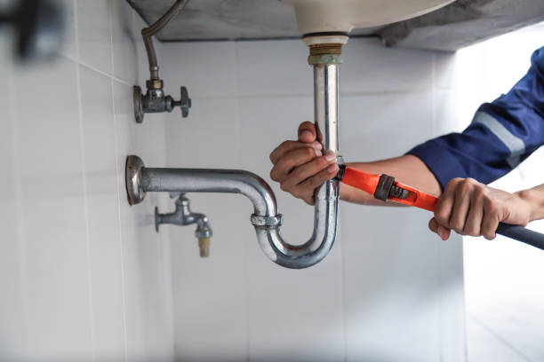 Best Same-Day Plumbing Service  in New Haven, WV
