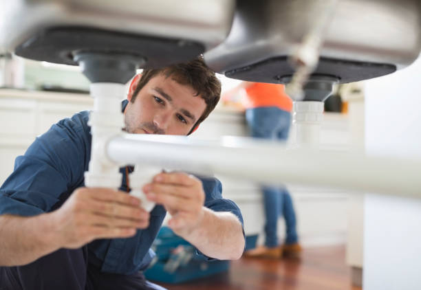 Best Gas Line Repair  in New Haven, WV