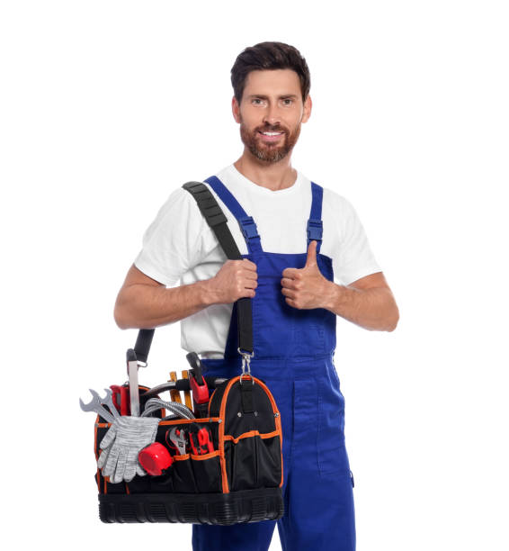Best Hot Water Heater Installation  in New Haven, WV