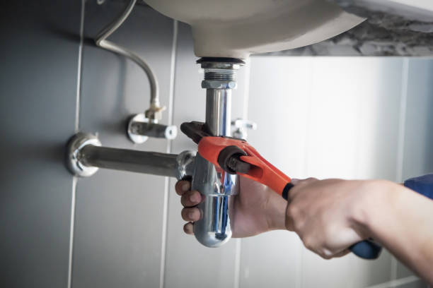 Best Commercial Plumbing Services  in New Haven, WV