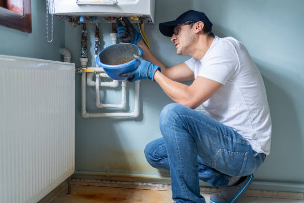 Best Sewer Cleaning Services  in New Haven, WV