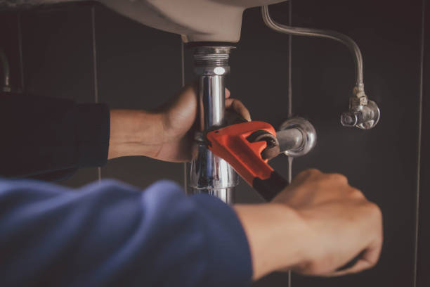 Best Plumbing Services Near Me  in New Haven, WV